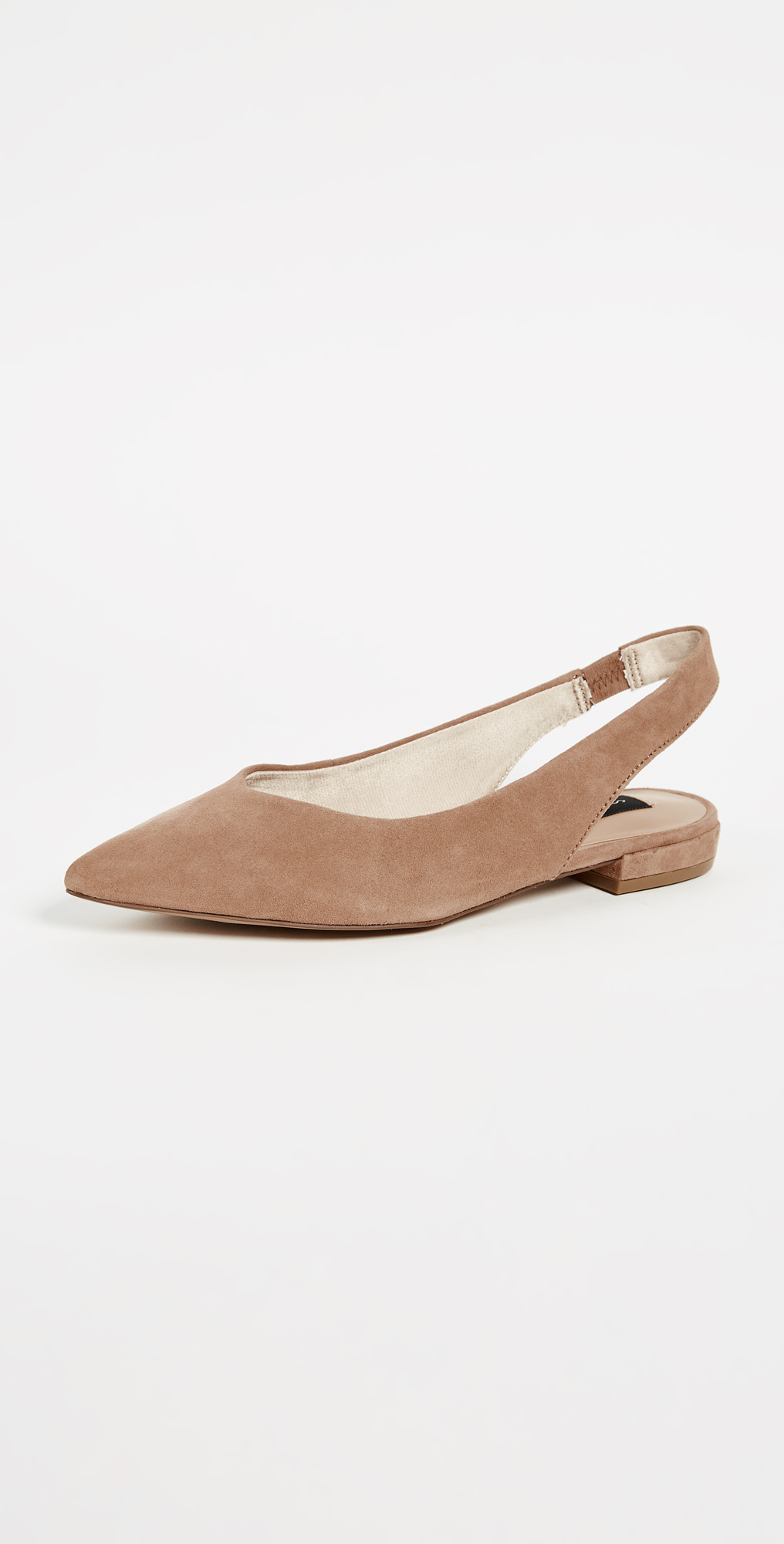 steven lourdes slingback flats