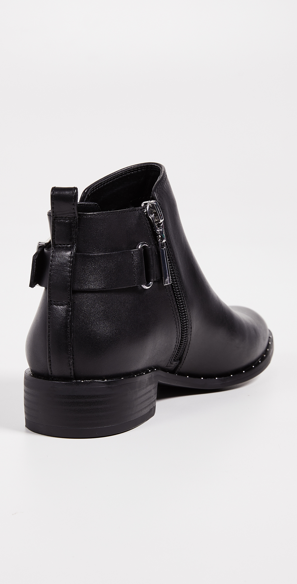 steven chavi booties