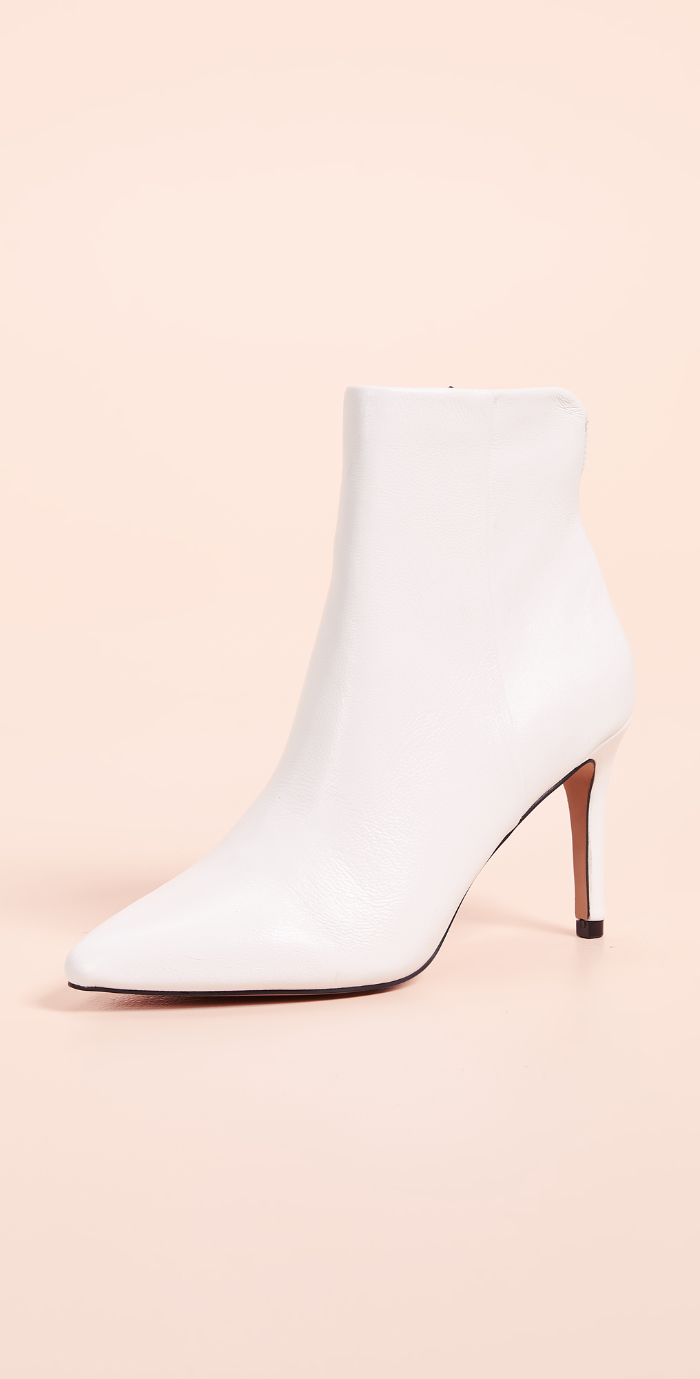 steve madden leila booties