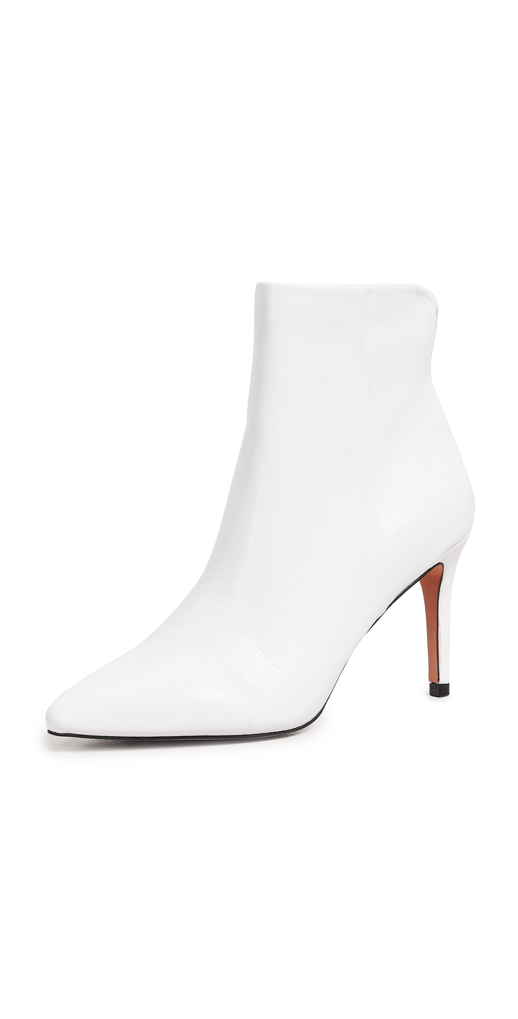 steve madden leila booties