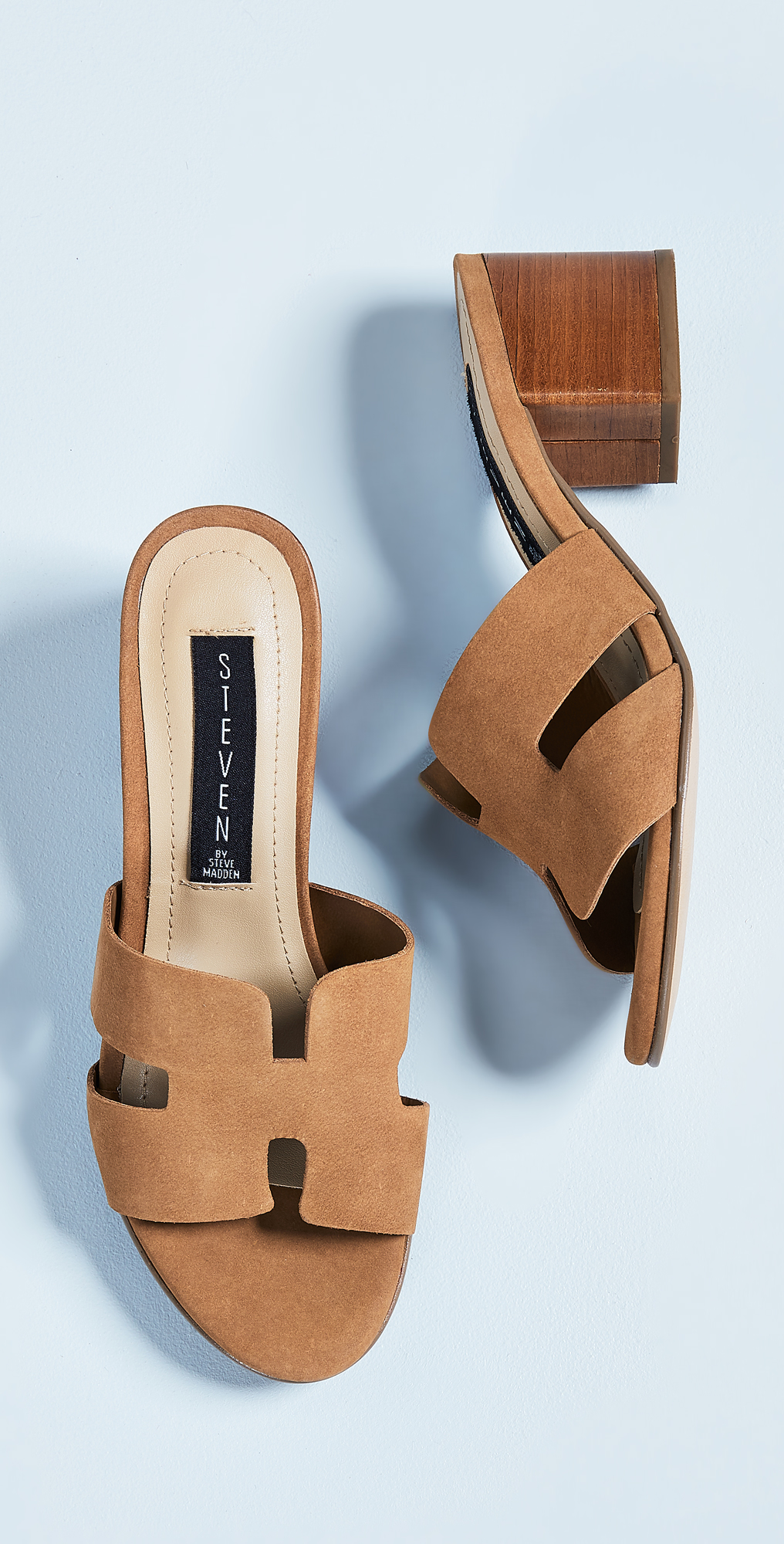 steven foreva sandal