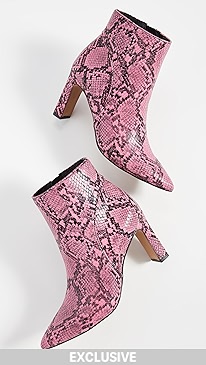 Steven - Jenn Booties