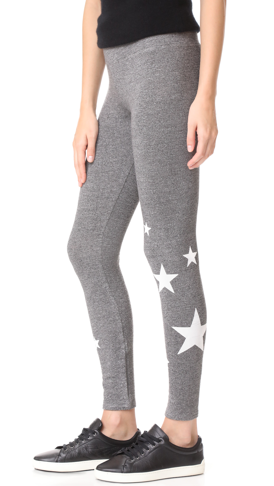 star yoga pants
