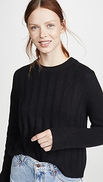 360 SWEATER - Brooke Cashmere Sweater
