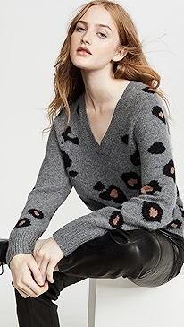 360 SWEATER - Alani Sweater