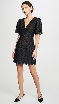 La Maison Talulah - Limousine Mini Dress