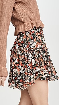 MISA - Marion Skirt