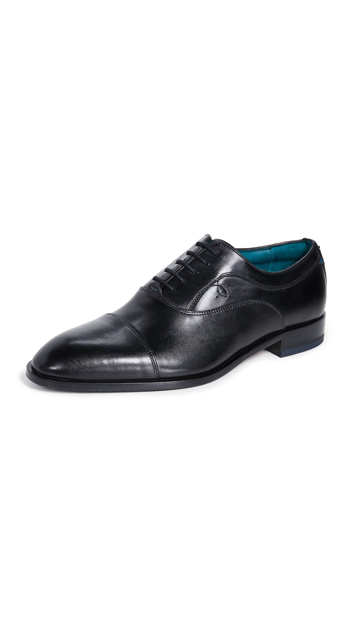 ted baker oxfords