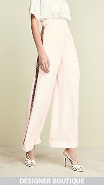 Temperley London - Sycamore Trousers