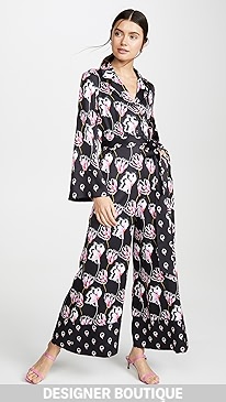 Temperley London - Dragonfly Jumpsuit