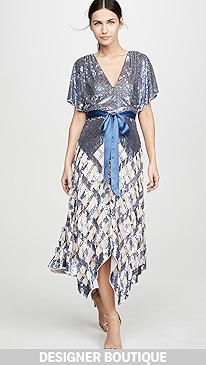 Temperley London - Akiko Dress
