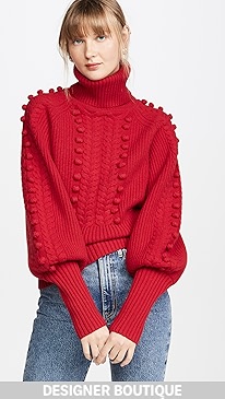 Temperley London - Chrissie Sweater