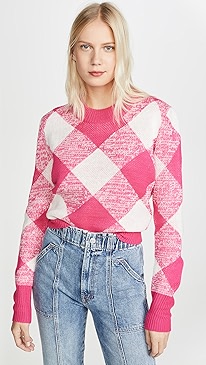 The Fifth Label - Angle Knit Sweater