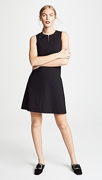Theory - Edition Miyani Dress