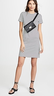 Theory - Continuous T Dress