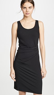 Theory - Round Neck Dress