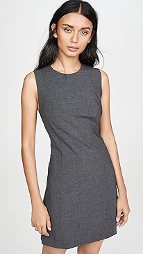 Theory - Helaina Dress