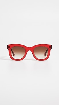 Thierry Lasry - Gambly 462 Sunglasses