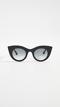 Thierry Lasry - Melancoly 101 Sunglasses