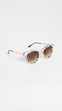 Thierry Lasry - Savvvy 00 Sunglasses