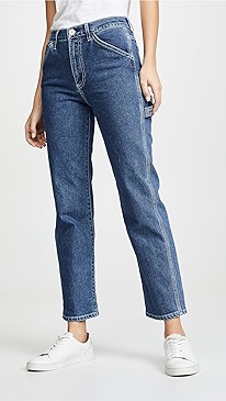 3x1 - Rose Carpenter Jeans