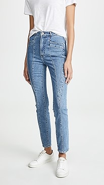 3x1 - x Jason Wu W4 Jeans
