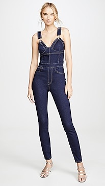 3x1 - Ayla Overalls