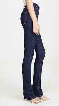3x1 - Maya Skinny Flare Jeans