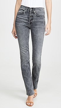 3x1 - Poppy Slim Bootcut Jeans
