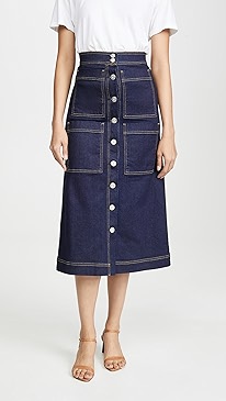 3x1 - Scarlett Skirt