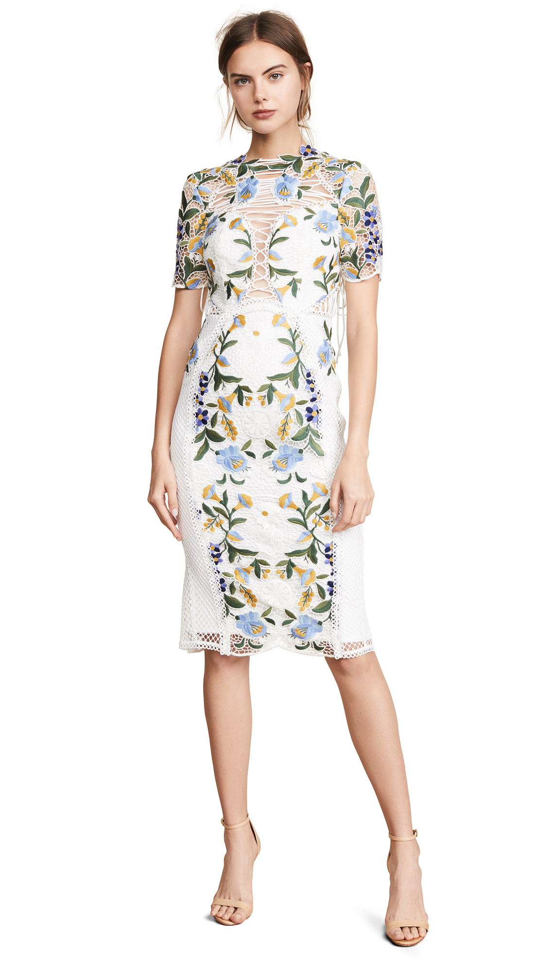 short sleeve dresses canada