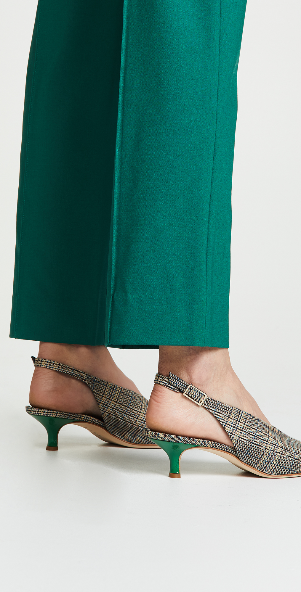 tibi lia slingback pumps