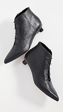 Tibi - Asher Boot