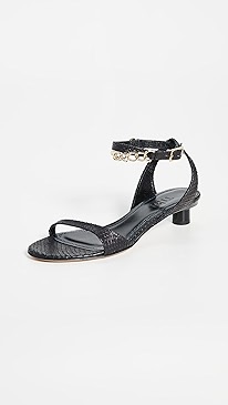 Tibi - Nathan Sandals