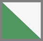 Green/White
