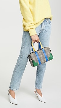 Tibi - Samedi Bag
