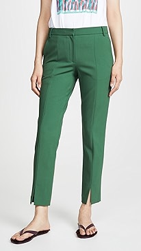 Tibi - Beatle Menswear Pants