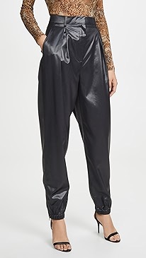 Tibi - Pleated Pants