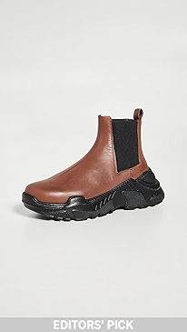 Tibi - Diego Boots