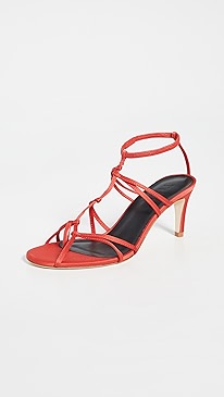 Tibi - Gavin Sandals