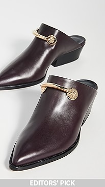 Tibi - Mateo Mules