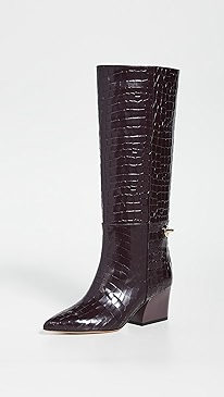 Tibi - Rowan Boots