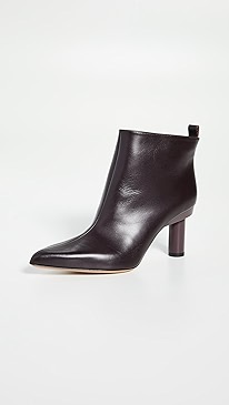 Tibi - Theo Booties