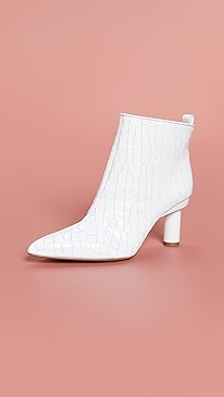 Tibi - Theo Booties