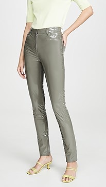 Tibi - Skinny Trouser Jeans