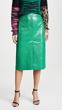 Tibi - Trouser Skirt