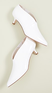 Tibi - Joe Short Booties