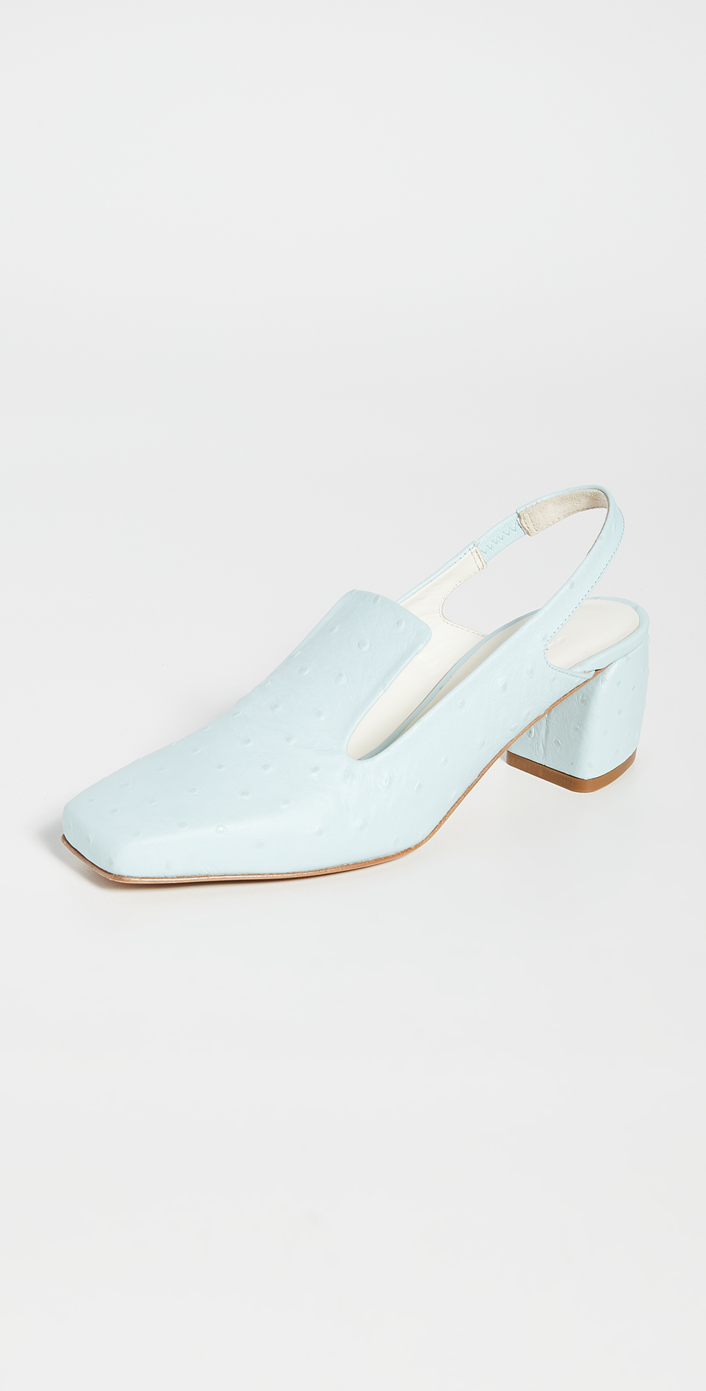 tibi slingback