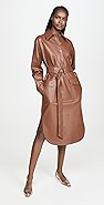 Tibi Shirtdress