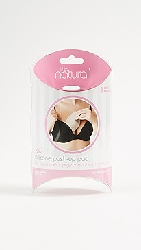 The Natural - Full Silicone Enhancers